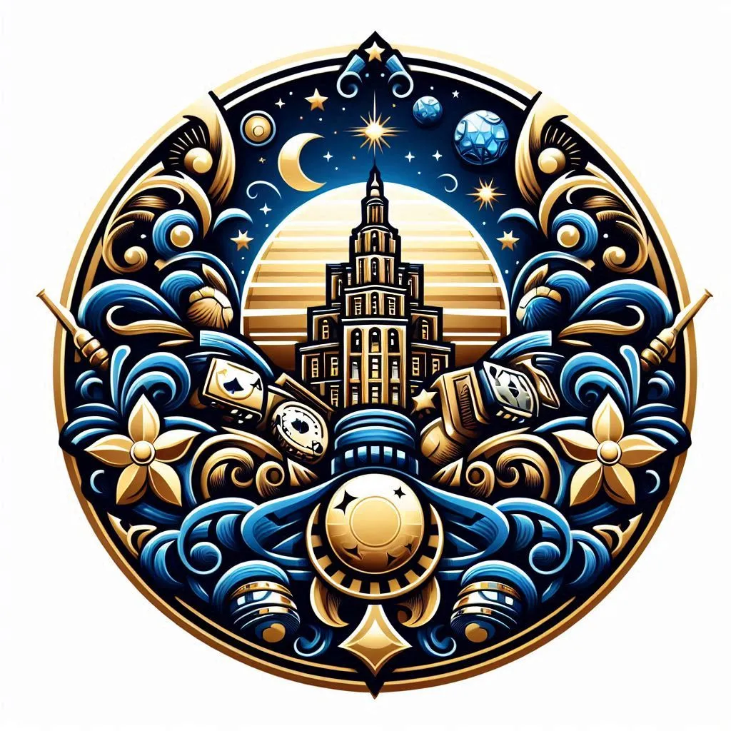 logo