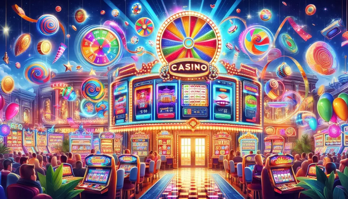 Martin Casino